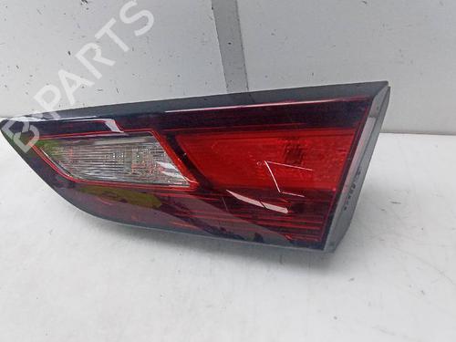 Other OPEL ASTRA K (B16) 1.6 CDTi (68) 39032989