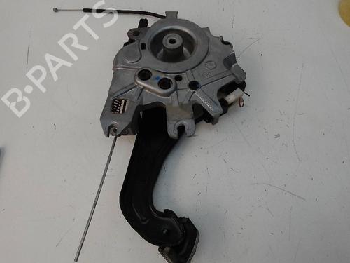 Pedal MERCEDES-BENZ M-CLASS (W164) ML 320 CDI 4-matic (164.122) | BP18582800I4 