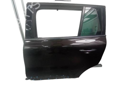 Used Left rear door Left rear door 19138109 19138109