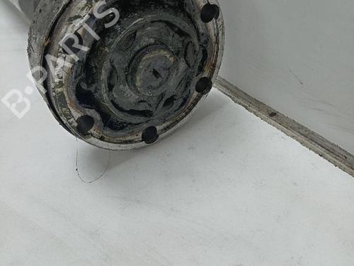 Used Driveshaft AUDI Q7 (4LB) [2006-2016]  23997227