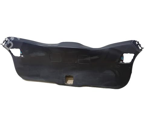 Boot lining TOYOTA C-HR (_X1_) 1.8 Hybrid (ZYX10_, ZYX11_, ZYX10R, ZYX11R) | BP33457433I3 - Image 2