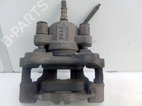Used Right rear brake caliper BMW 3 (F30, F80) [2011-2018]  18587799