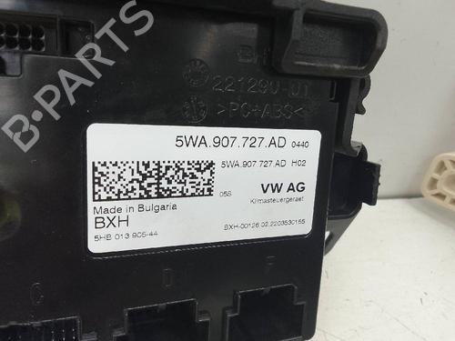 Used Fuse box CUPRA FORMENTOR (KM7, KMP) [2020-2025]  19252509