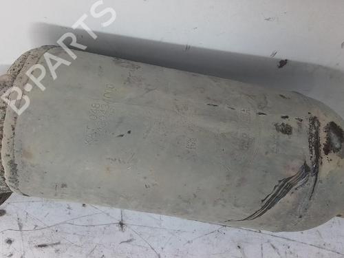 Catalyst IVECO MASSIF Pickup 3.0 HPT | BP27625401M10 