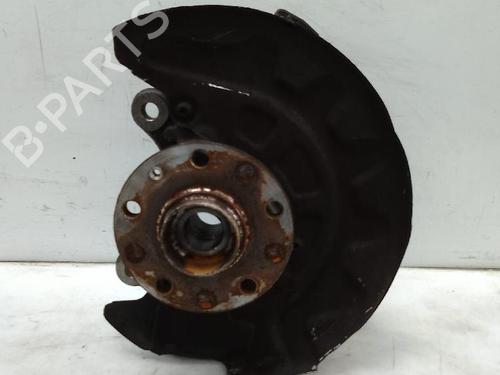 Left front steering knuckle SEAT LEON ST (5F8) 2.0 TDI | BP26729898M25 
