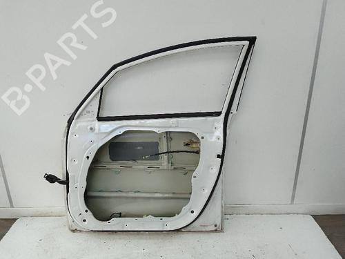 Right front door KIA CARENS IV 1.7 CRDi | BP18586546C3 