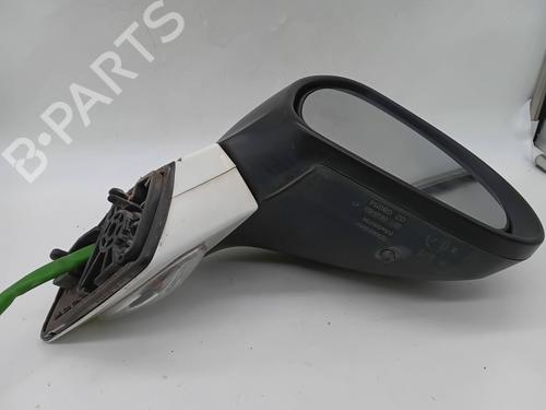 Right mirror PEUGEOT 308 I (4A_, 4C_) 1.6 HDi | BP30192279C27 