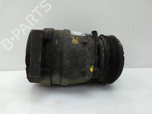 AC compressor RENAULT SCÉNIC I MPV (JA0/1_, FA0_) 1.9 dCi RX4 | BP25597018M34 