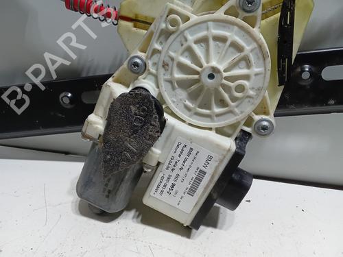 Rear left window mechanism BMW X3 (E83) 3.0 d | BP33606048C24 - Image 3