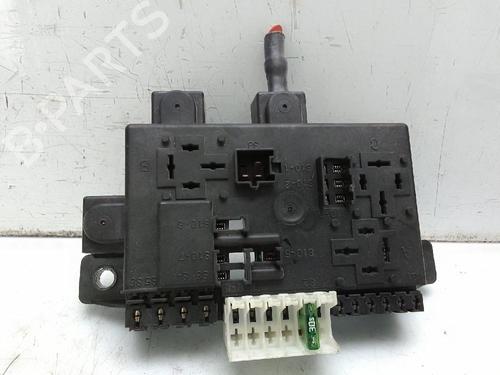 Electronic module MERCEDES-BENZ V-CLASS (W447) V 250 CDI / d (447.811, 447.813, 447.815) | BP27555525M83 