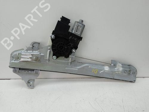 Used Front left window mechanism Front left window mechanism 20291304 20291304