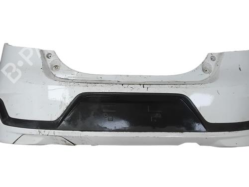 Used Rear bumper Rear bumper FORD KA+ III (UK, FK) 1.2 Ti-VCT (85 hp) 36219243 36219243