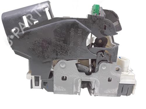 Used Front right lock MERCEDES-BENZ E-CLASS (W212) E 350 CDI (212.023) (265 hp) 33166636