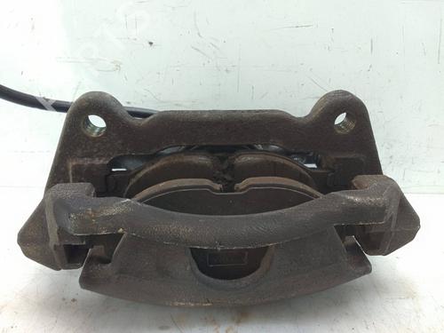 Left front brake caliper AUDI A3 (8V1, 8VK) 1.6 TDI | BP28145940M105 