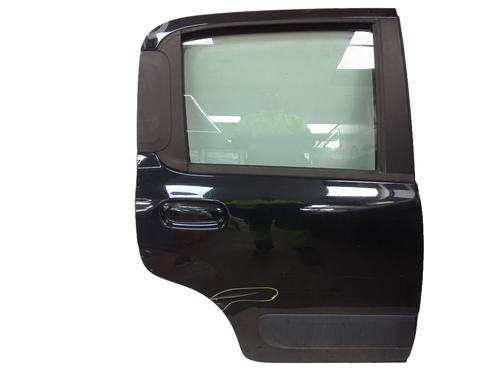 Used Right rear door Right rear door FIAT PANDA (312_, 319_) 1.2 (312PXA1A) (69 hp) 34114427 34114427