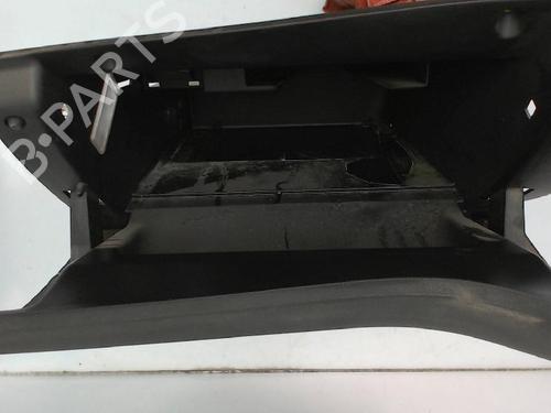 Used Glove box PEUGEOT 308 II (LB_, LP_, LW_, LH_, L3_) 1.2 THP 130 (131 hp) 23440323