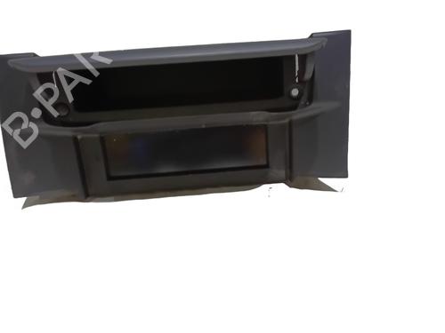 Climate control CITROËN C4 II (NC_) 1.6 HDi 90 | BP34270672I5  - Image 9