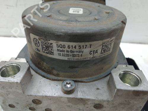 ABS pump AUDI A3 (8V1, 8VK) 1.6 TDI | BP28145936M43  - Image 6
