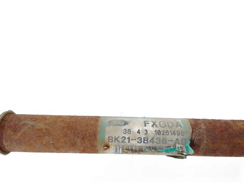 Right front driveshaft FORD TRANSIT CUSTOM V362 Bus (F3) 2.0 EcoBlue | BP26160671M39 - Image 3