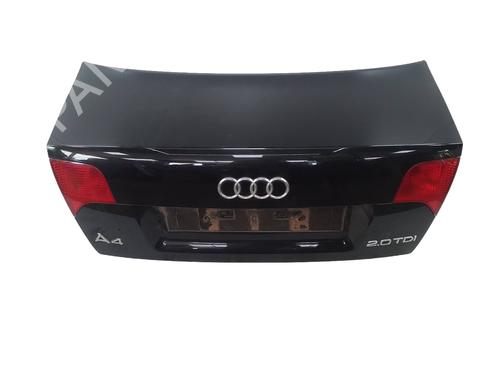 Used Tailgate Tailgate AUDI A4 B7 (8EC) 2.0 TDI 16V (140 hp) 19143488 19143488