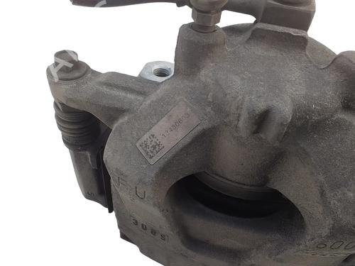 Right front brake caliper OPEL ASTRA J (P10) 1.7 CDTI (68) | BP30963806M104