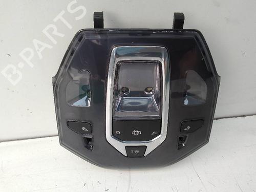 Used Interior roof light CITROËN DS5 1.6 HDi 110 (112 hp) 18586792