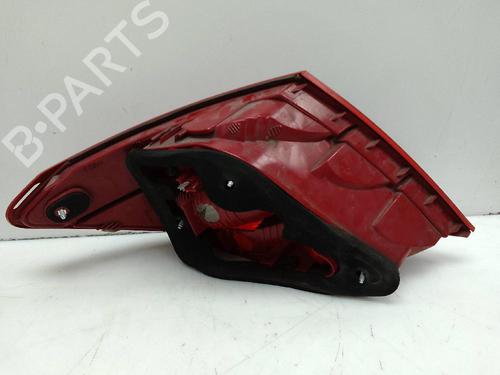 Right taillight MERCEDES-BENZ C-CLASS (W204)  | BP24464011C35 