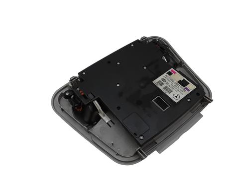 Interior roof light MERCEDES-BENZ C-CLASS Coupe (CL203) C 180 Kompressor (203.746) | BP30195452I8