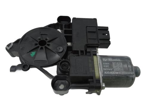 Left front window motor VW GOLF VIII (CD1, DA1) 2.0 GTI Clubsport | BP28150096E21 - Image 3