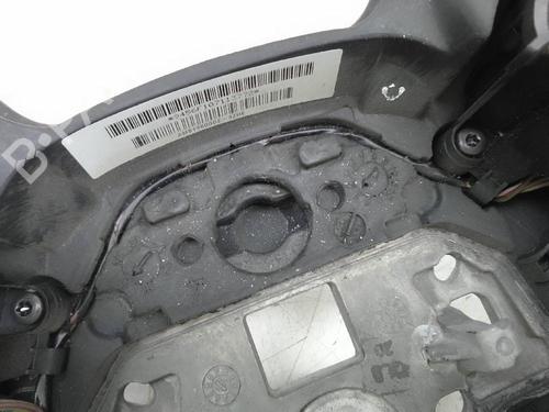 Steering wheel FORD FOCUS III 1.6 TDCi | BP20222559C49 