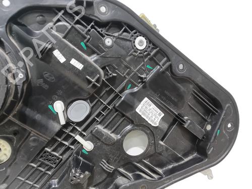Rear right window mechanism HYUNDAI i30 (GD) 1.4 | BP33953246C25 - Image 5