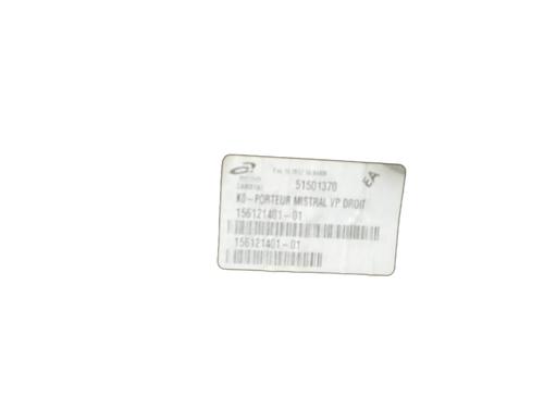 Front right panel PEUGEOT TRAVELLER Bus (V_) 1.6 BlueHDi 115 | BP23985146C59 - Image 8
