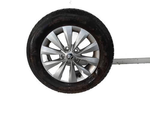 Used Rim Rim SKODA KAROQ (NU7, ND7) 2.0 TDI (116 hp) 35722181 35722181