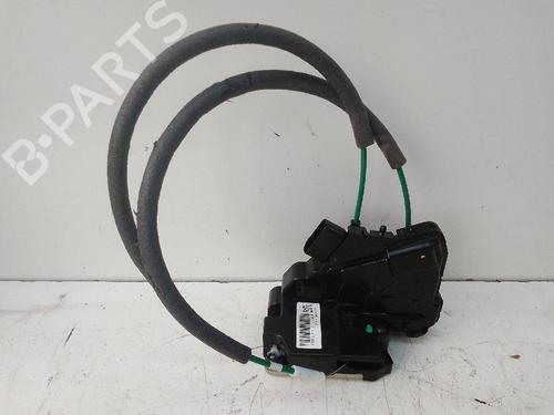 Rear left lock SSANGYONG TIVOLI 1.6 | BP20143728C100 