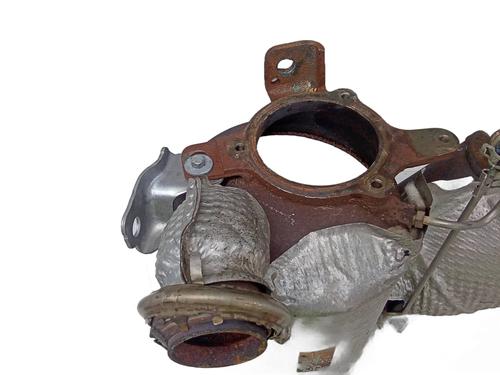Particulate filter RENAULT CLIO V (B7_) 1.5 Blue dCi 85 (B7AG) | BP19788489M81 - Image 2