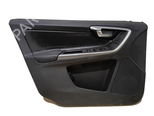 Front left panel VOLVO XC60 I SUV (156) D5 AWD | BP38751004C58 - Image 2