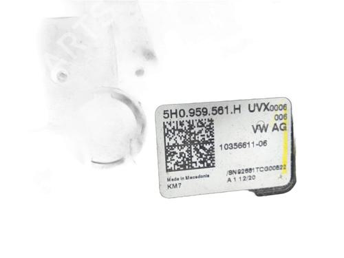 Kabinelys VW GOLF VIII (CD1, DA1) 1.5 eTSI | BP28149076I8  - Image 5