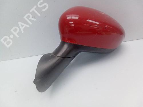 Used Left mirror FIAT 500 (312_) 1.0 Mild Hybrid (312.AYD1B) (69 hp) 21051925