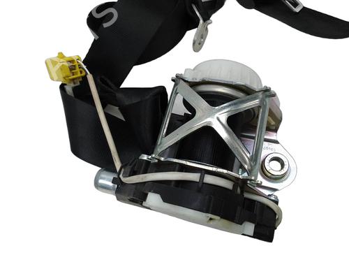 Front left seatbelt VW PASSAT B6 Variant (3C5) 1.9 TDI | BP23103195I26 - Image 3