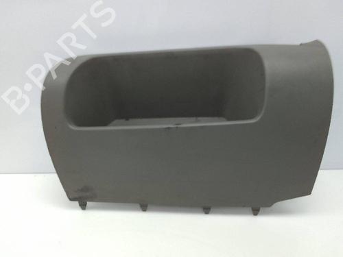 Other RENAULT MASTER III Platform/Chassis (EV, HV, UV) 2.3 dCi 150 FWD (EV0F, HV0F, UV0F, EV03, HV03, UV03) | BP20503955O1 