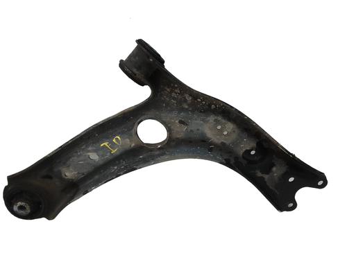 Left front suspension arm VW PASSAT B8 (3G2, CB2) 2.0 TDI | BP20222492M12 - Image 2