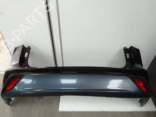 Rear bumper BMW 1502-2002 (E10) 1802 | BP30051024C8 