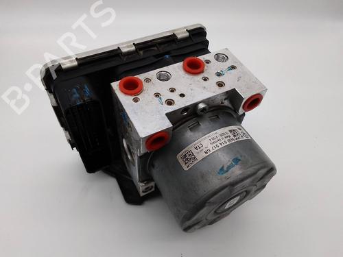 ABS Bremseaggregat AUDI Q3 (F3B) 35 TDI (150 hp) 26050233