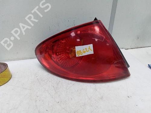 Left taillight SEAT TOLEDO IV (KG3) 1.2 TSI | BP26159817C34 