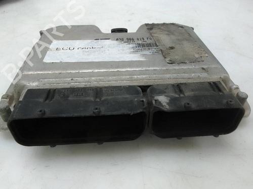 Engine control unit (ECU) SEAT ALHAMBRA (7V8, 7V9)  | BP23456127M57 