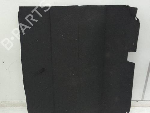 Luggage compartment floor PEUGEOT 508 I (8D_) 2.0 HDi | BP23185137I33 