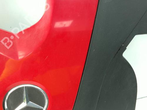 Upper protection SUZUKI SX4 (EY, GY) 1.6 VVT | BP19252643M93 