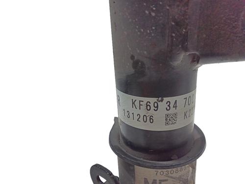 Right front shock absorber MAZDA CX-5 (KE, GH) 2.2 D (KE2FW) | BP32437730M17
