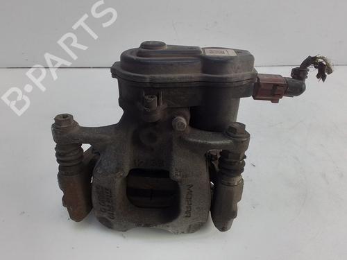 Used Left rear brake caliper FIAT 500X (334_) 1.3 D Multijet (334AXH1A) (95 hp) 28810531