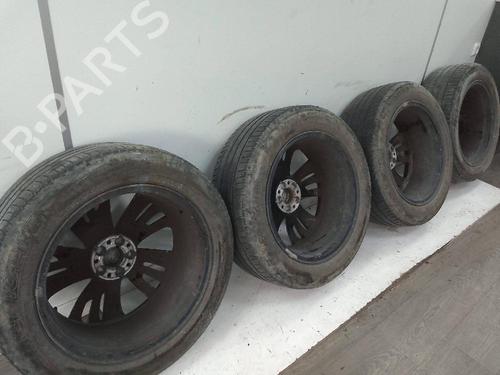 Rim PEUGEOT 3008 II SUV (MC_, MR_, MJ_, M4_) 1.2 THP/ PureTech 130 (MRHNSM, MRHNSU, MRHNSJ, MRHNYW,... | BP25612435C45 
